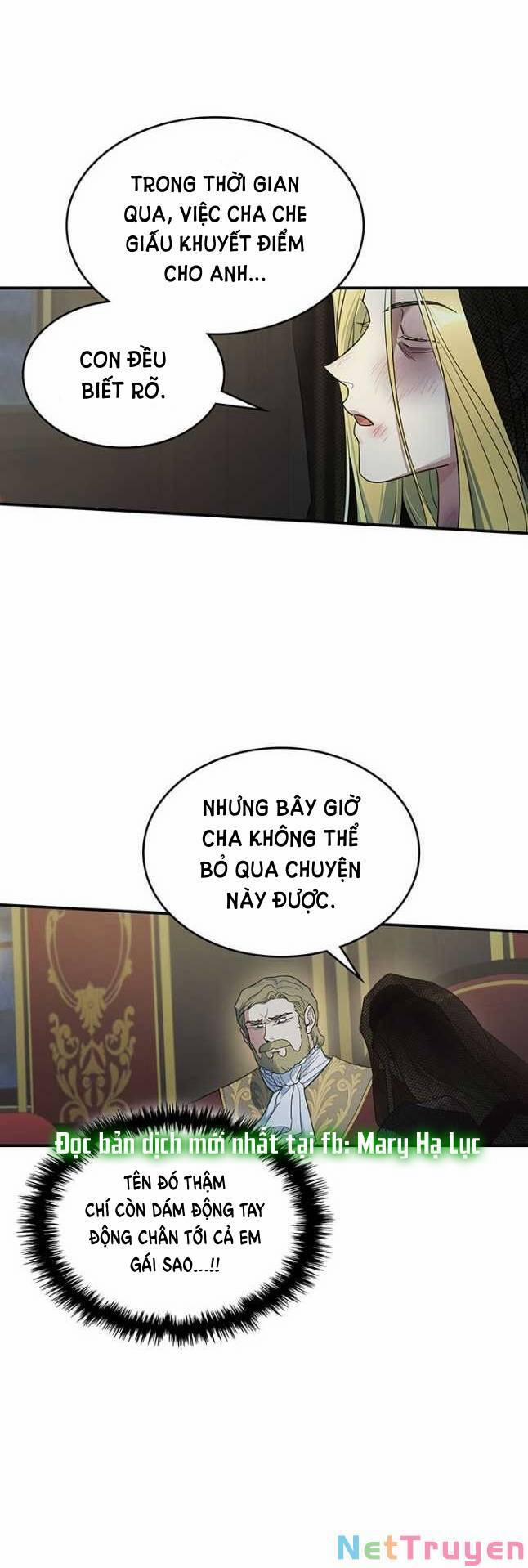 Người Đẹp Và Quái Vật 113 trang 6