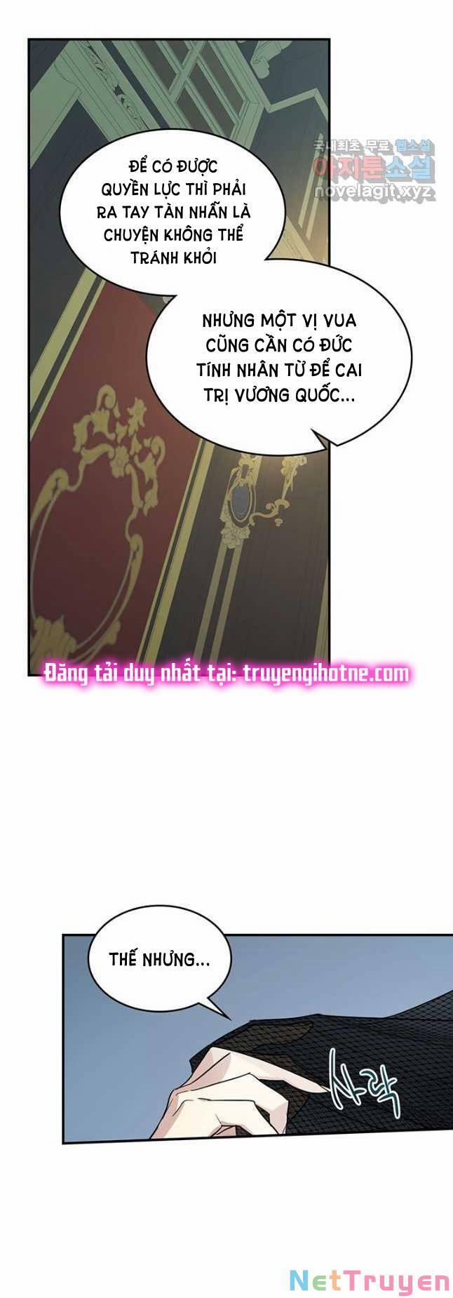 Người Đẹp Và Quái Vật 113 trang 7