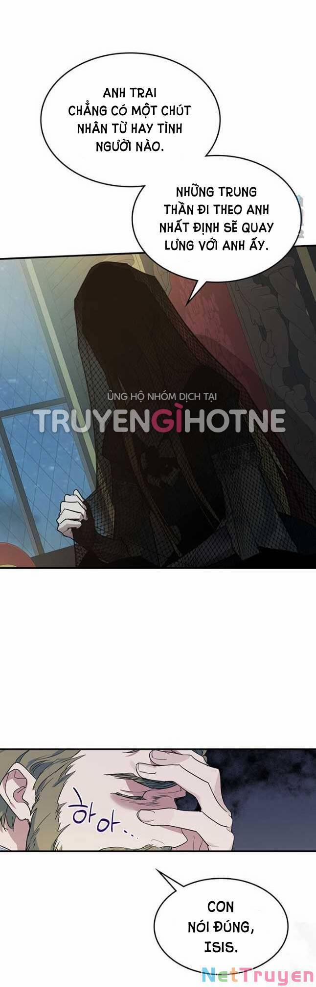 Người Đẹp Và Quái Vật 113 trang 8