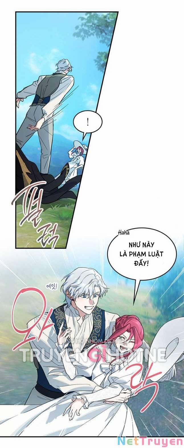 Người Đẹp Và Quái Vật 114 trang 10