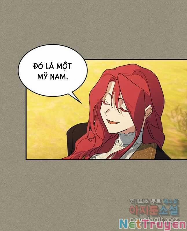 Người Đẹp Và Quái Vật 114 trang 17