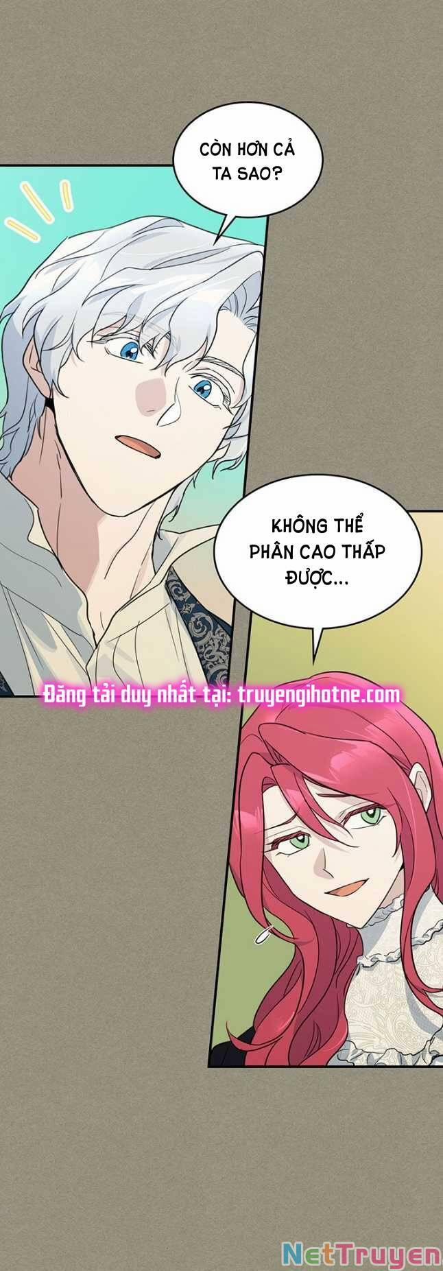 Người Đẹp Và Quái Vật 114 trang 18