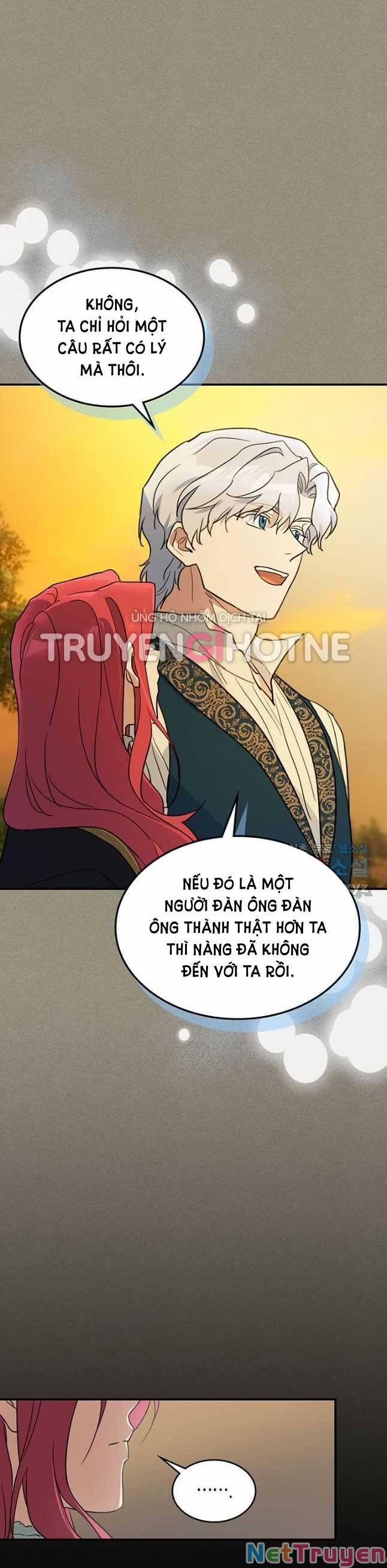 Người Đẹp Và Quái Vật 114 trang 20