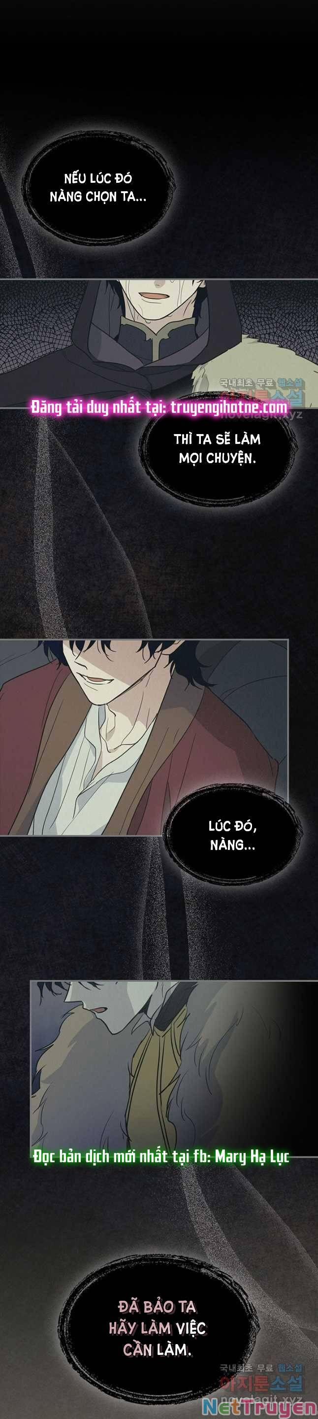 Người Đẹp Và Quái Vật 114 trang 21