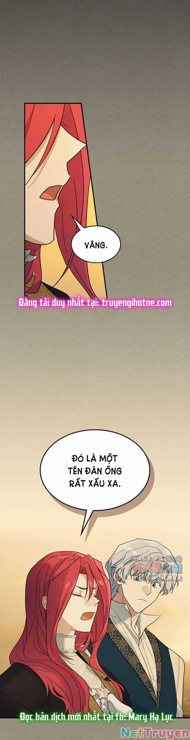 Người Đẹp Và Quái Vật 114 trang 22