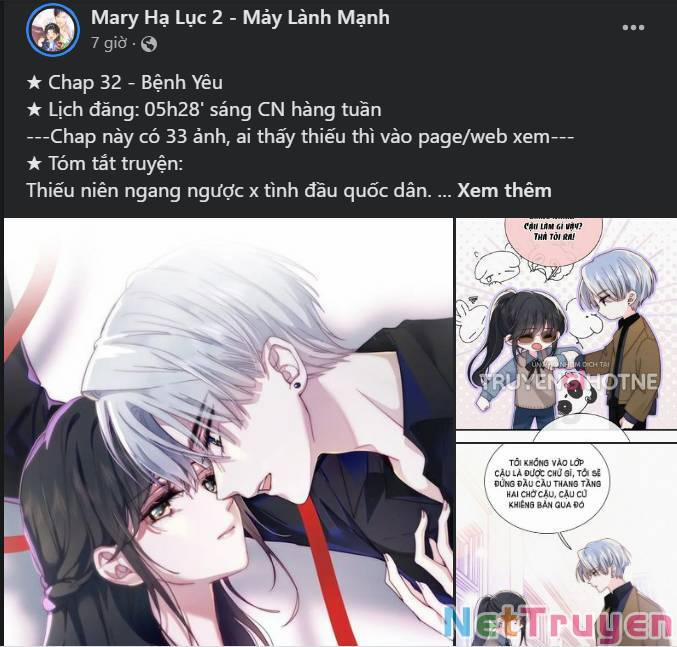 Người Đẹp Và Quái Vật 114 trang 26