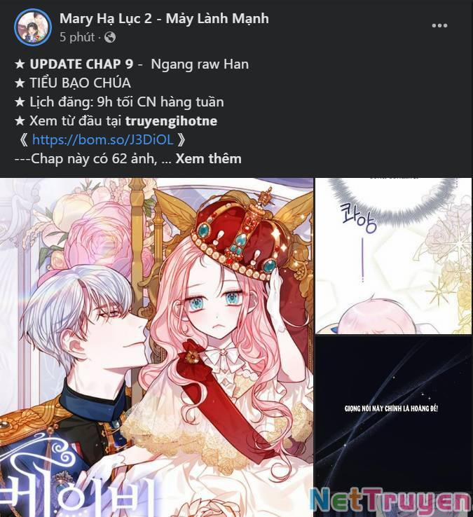 Người Đẹp Và Quái Vật 114 trang 27