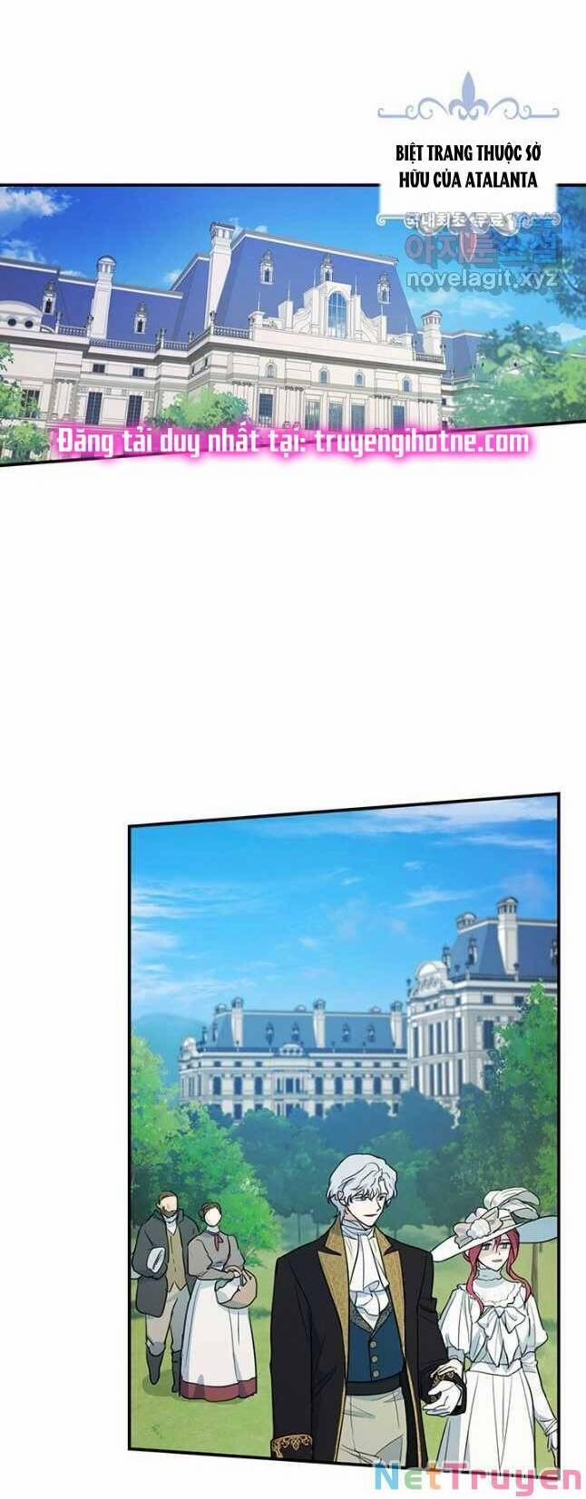 Người Đẹp Và Quái Vật 114 trang 3