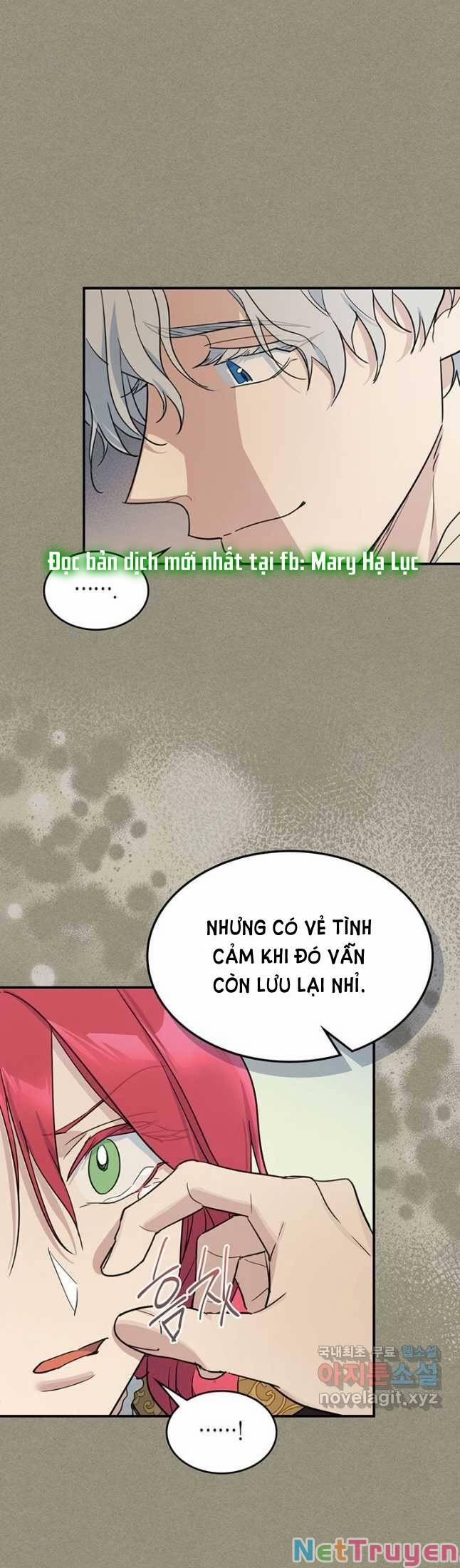 Người Đẹp Và Quái Vật 114 trang 31