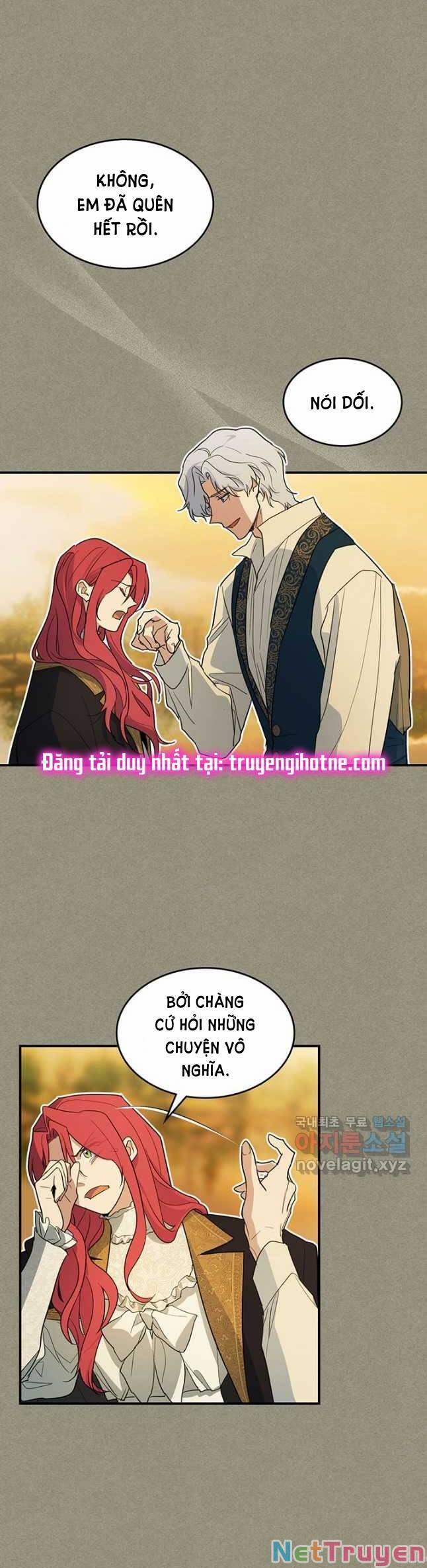 Người Đẹp Và Quái Vật 114 trang 32