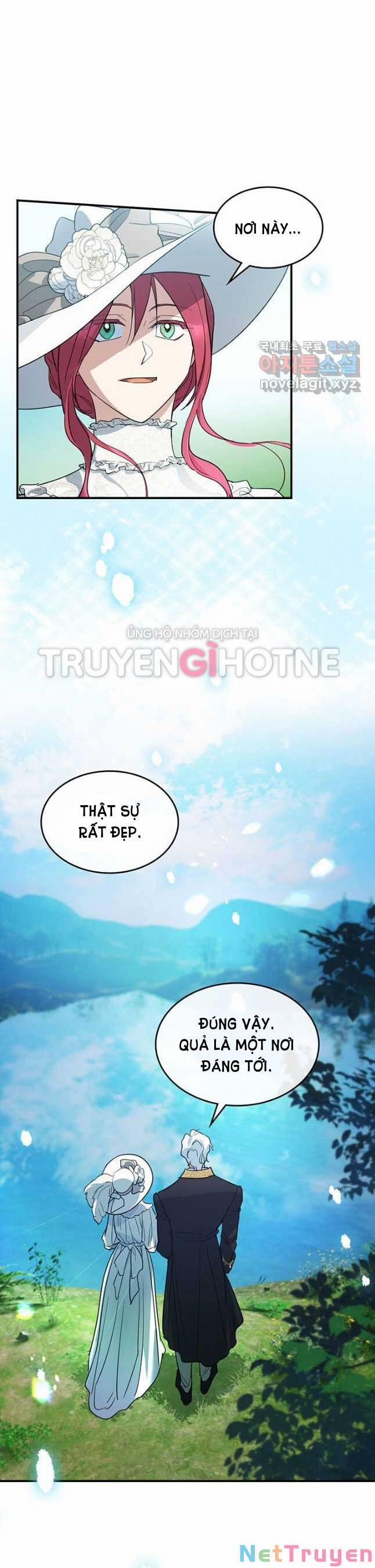 Người Đẹp Và Quái Vật 114 trang 4