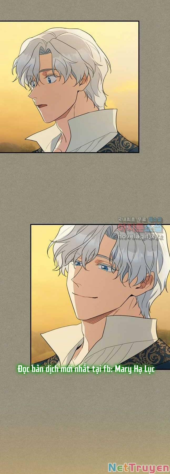 Người Đẹp Và Quái Vật 114 trang 40