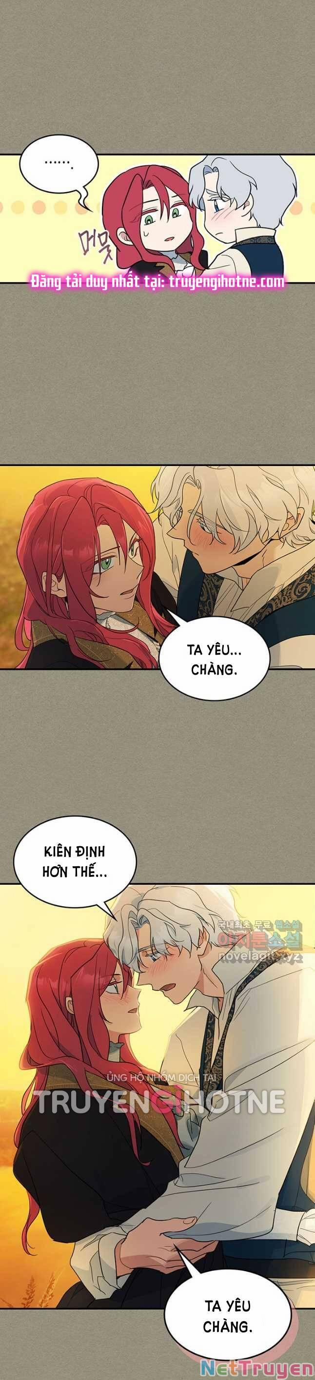 Người Đẹp Và Quái Vật 114 trang 44