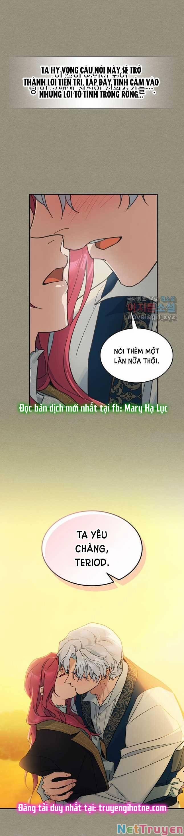 Người Đẹp Và Quái Vật 114 trang 45