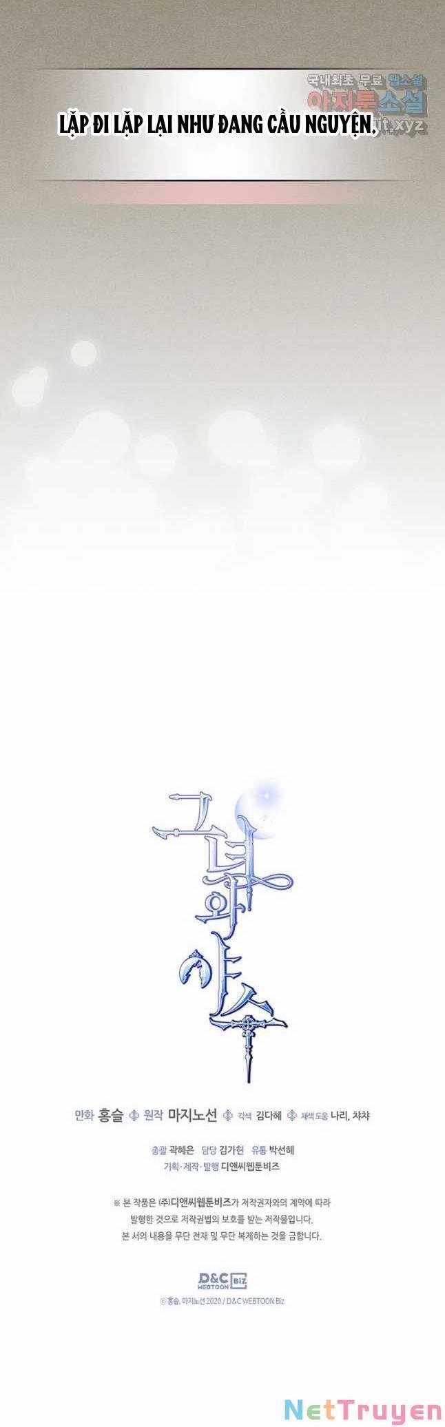 Người Đẹp Và Quái Vật 114 trang 46