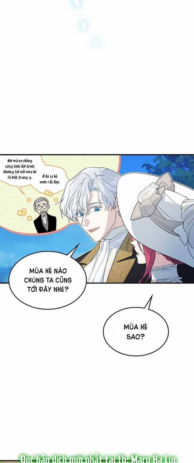 Người Đẹp Và Quái Vật 114 trang 5