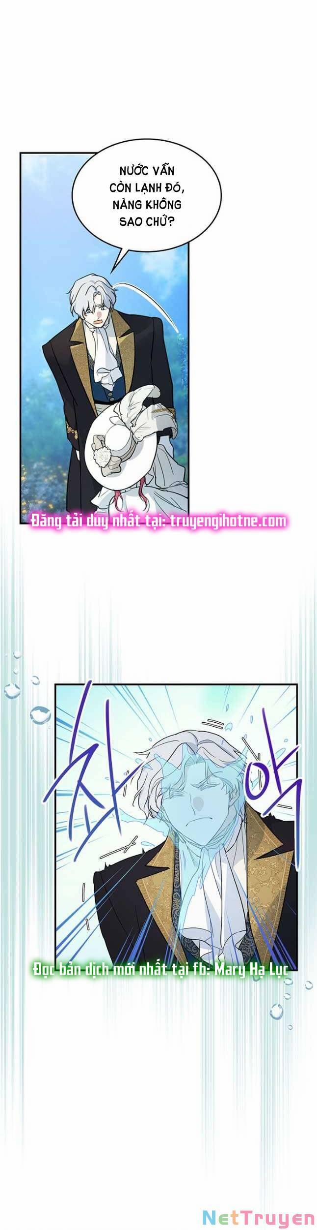 Người Đẹp Và Quái Vật 114 trang 7