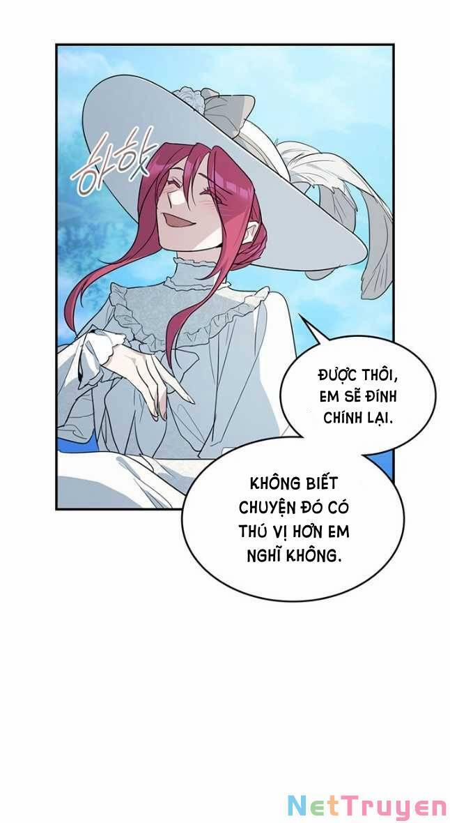 Người Đẹp Và Quái Vật 114 trang 9