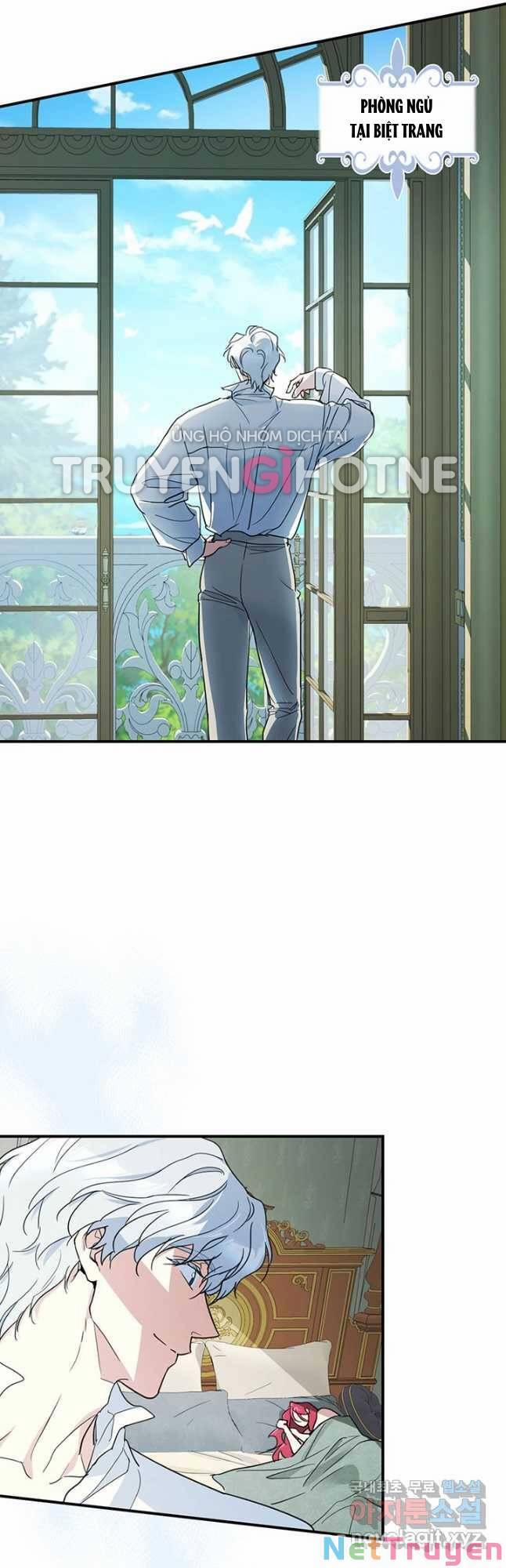 Người Đẹp Và Quái Vật 115.1 trang 1