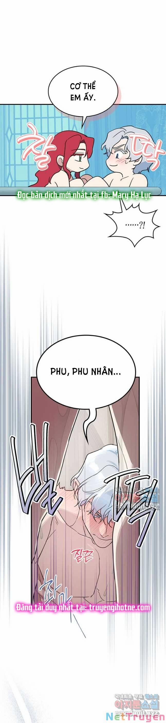 Người Đẹp Và Quái Vật 115.1 trang 16