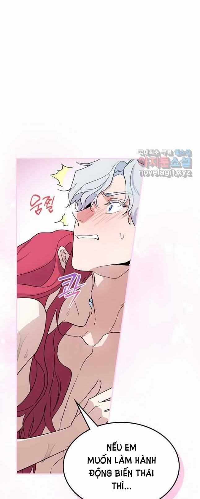 Người Đẹp Và Quái Vật 115.1 trang 20