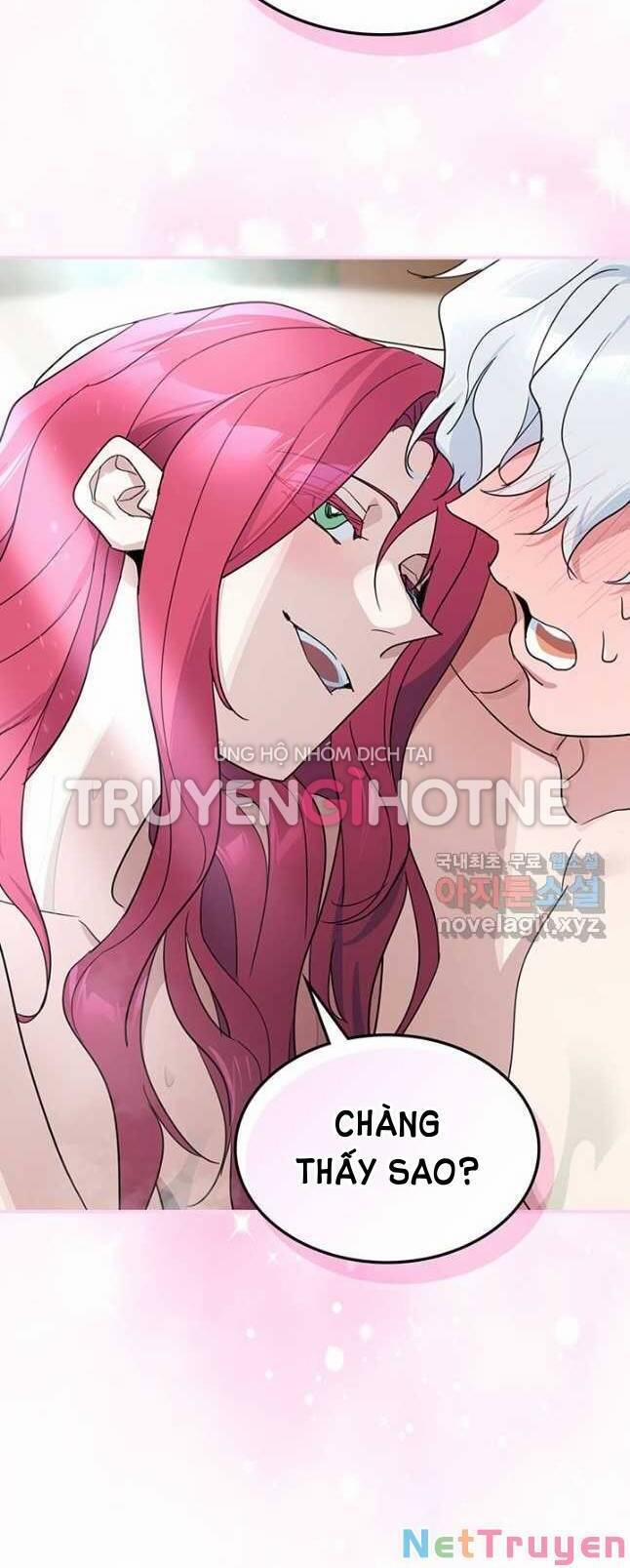 Người Đẹp Và Quái Vật 115.1 trang 21