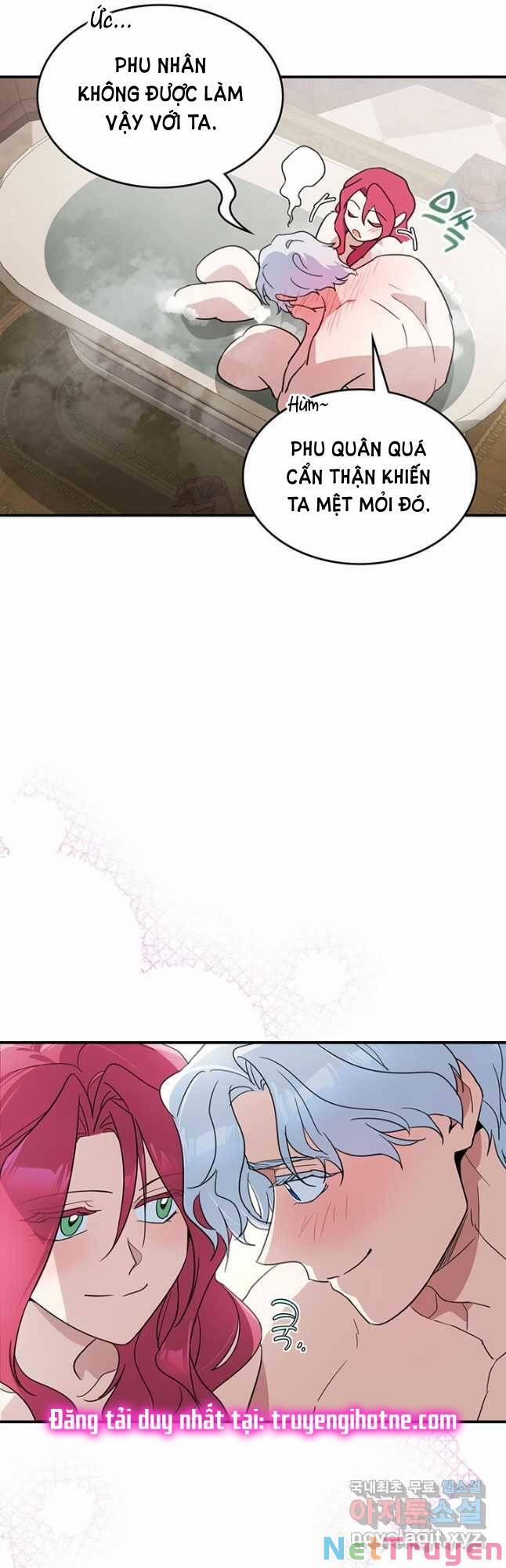 Người Đẹp Và Quái Vật 115.1 trang 23