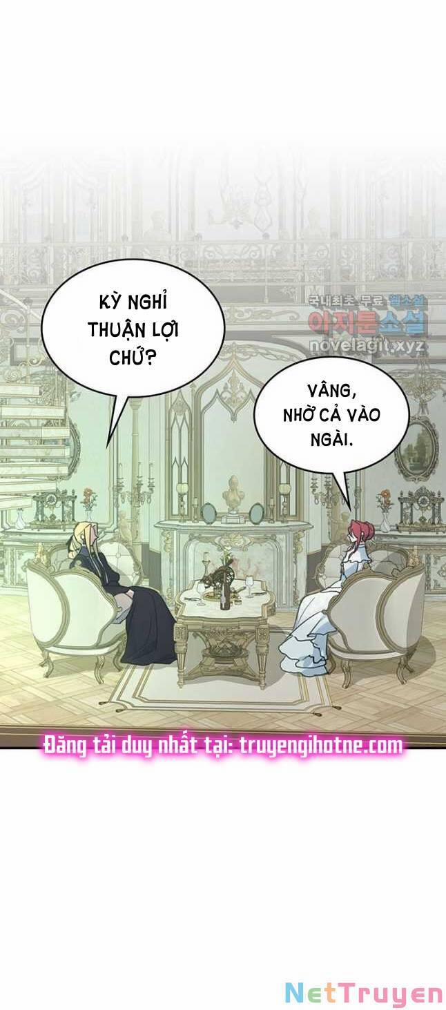 Người Đẹp Và Quái Vật 115.1 trang 27