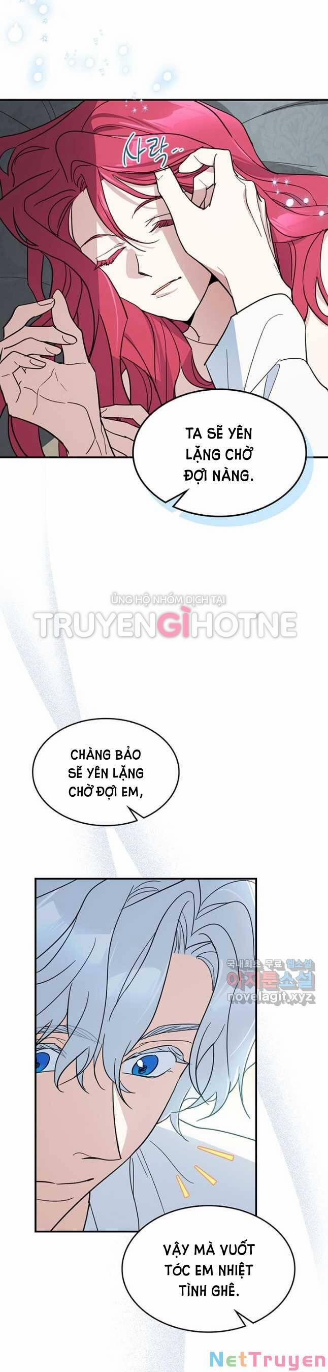 Người Đẹp Và Quái Vật 115.1 trang 4