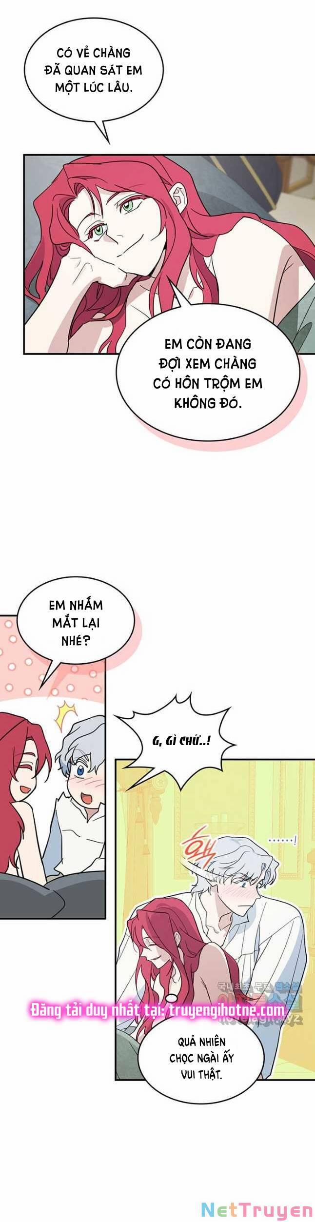 Người Đẹp Và Quái Vật 115.1 trang 6