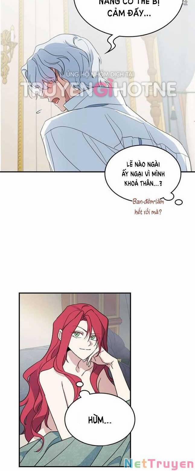 Người Đẹp Và Quái Vật 115.1 trang 8