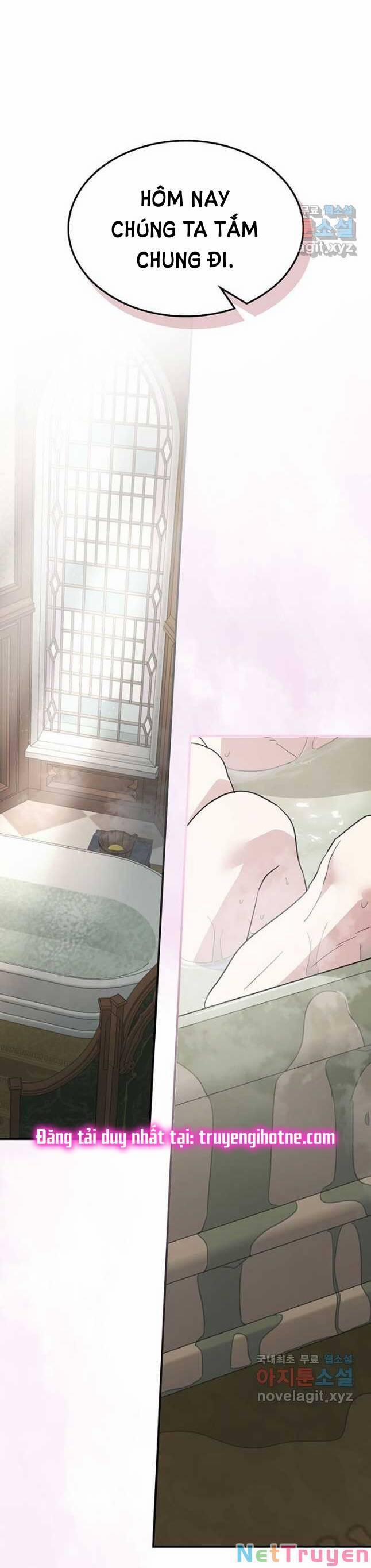 Người Đẹp Và Quái Vật 115.1 trang 9