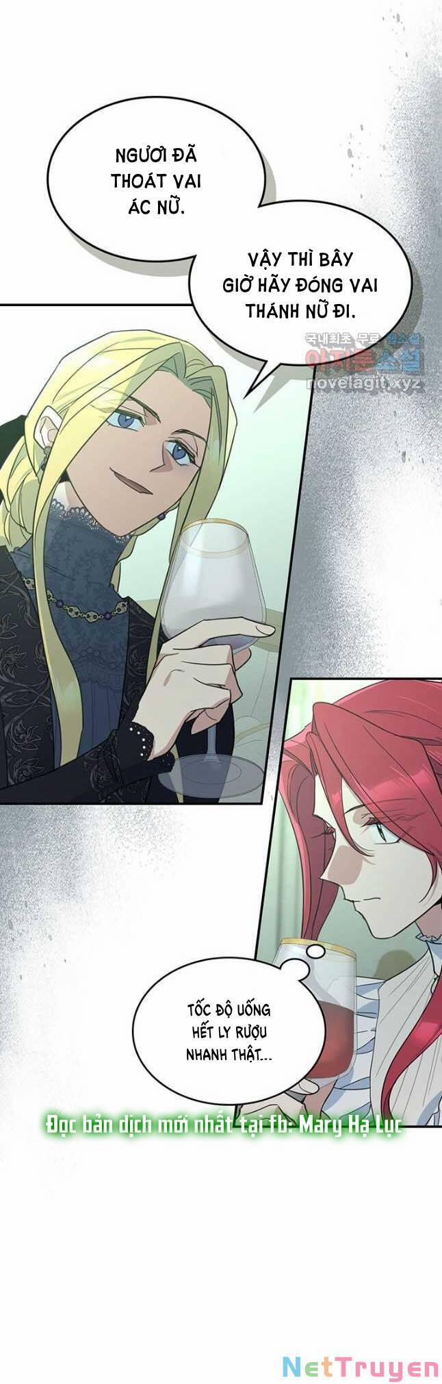 Người Đẹp Và Quái Vật 115.2 trang 1