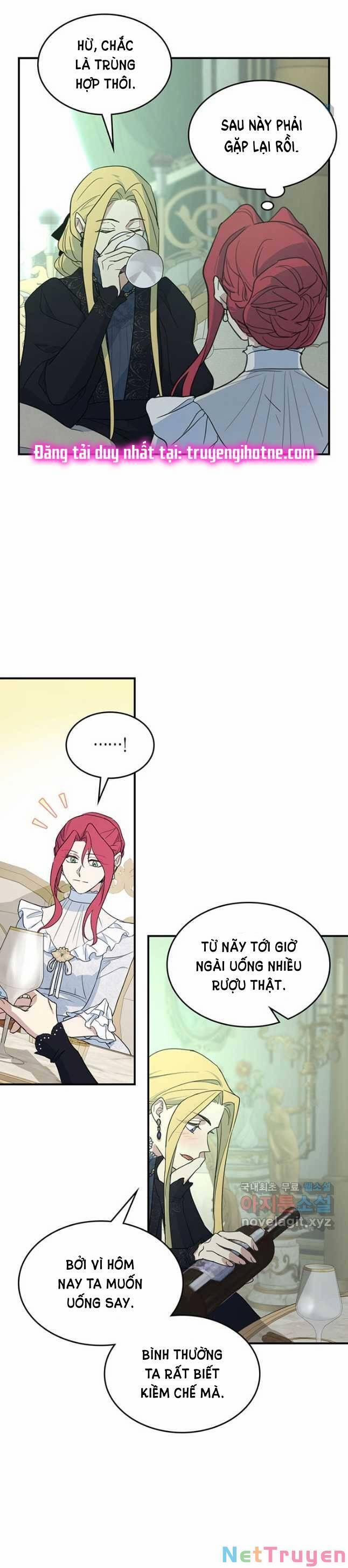 Người Đẹp Và Quái Vật 115.2 trang 5