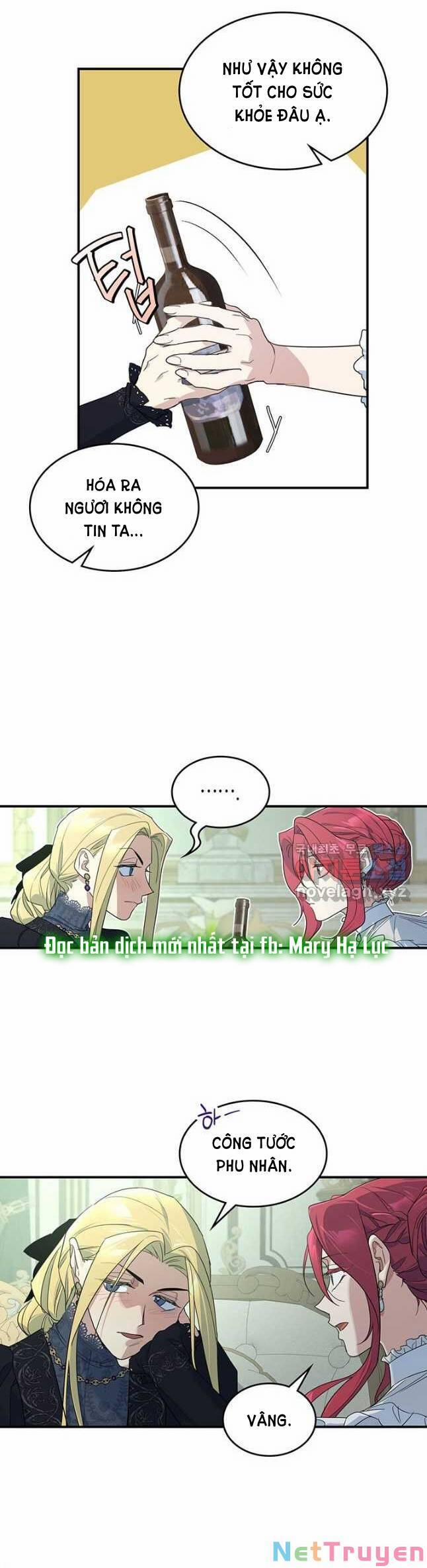 Người Đẹp Và Quái Vật 115.2 trang 6