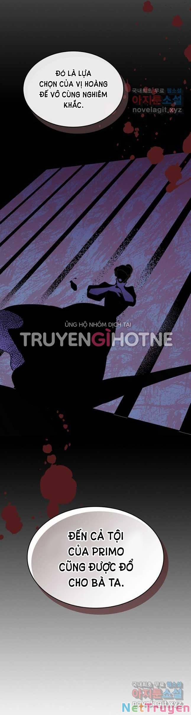 Người Đẹp Và Quái Vật 115.2 trang 8