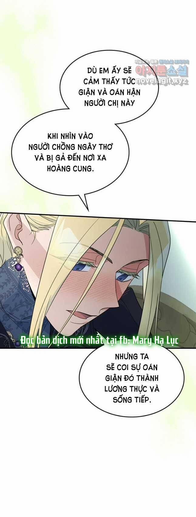 Người Đẹp Và Quái Vật 116.1 trang 13