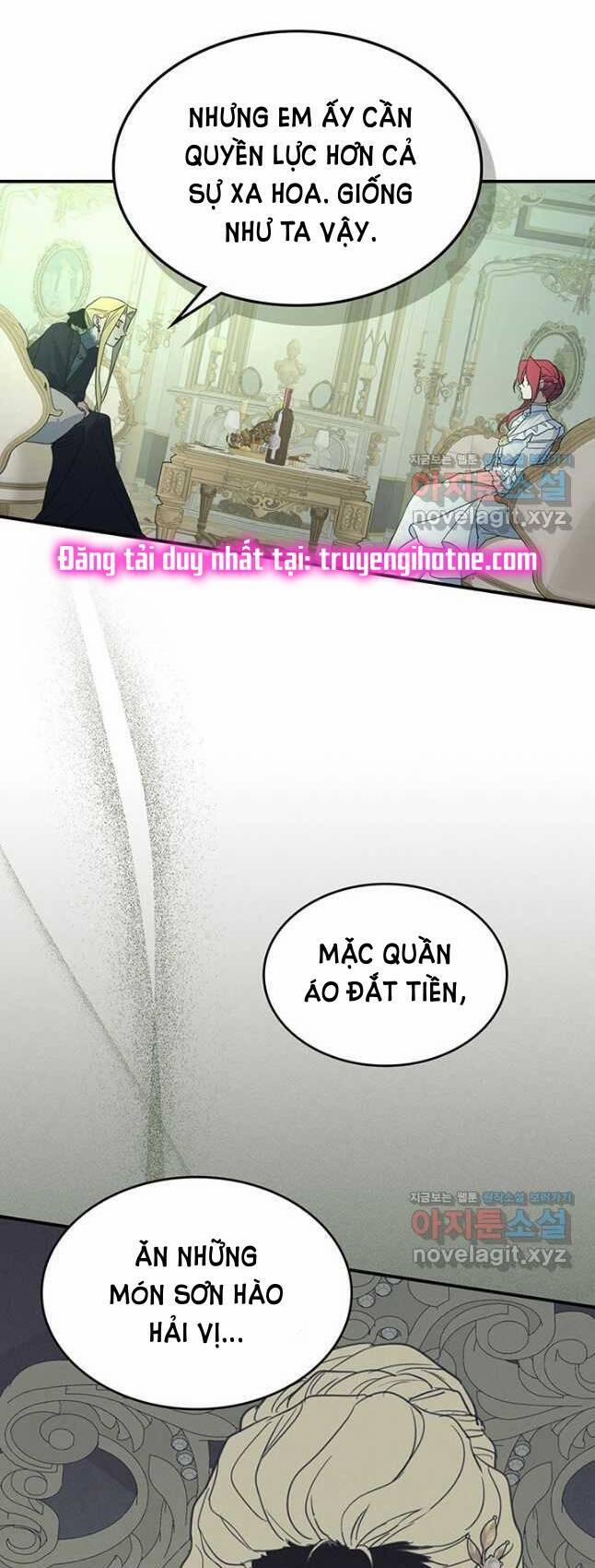 Người Đẹp Và Quái Vật 116.1 trang 14