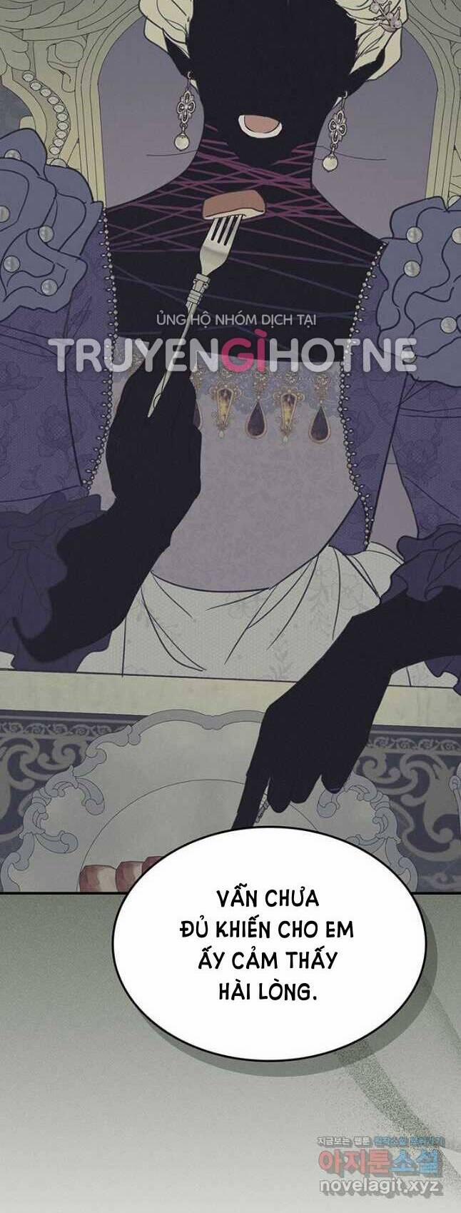 Người Đẹp Và Quái Vật 116.1 trang 15