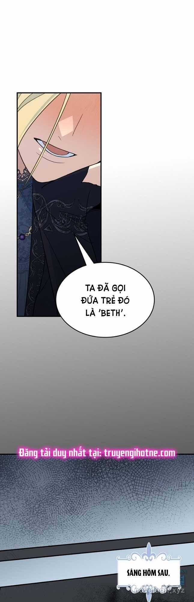 Người Đẹp Và Quái Vật 116.1 trang 18