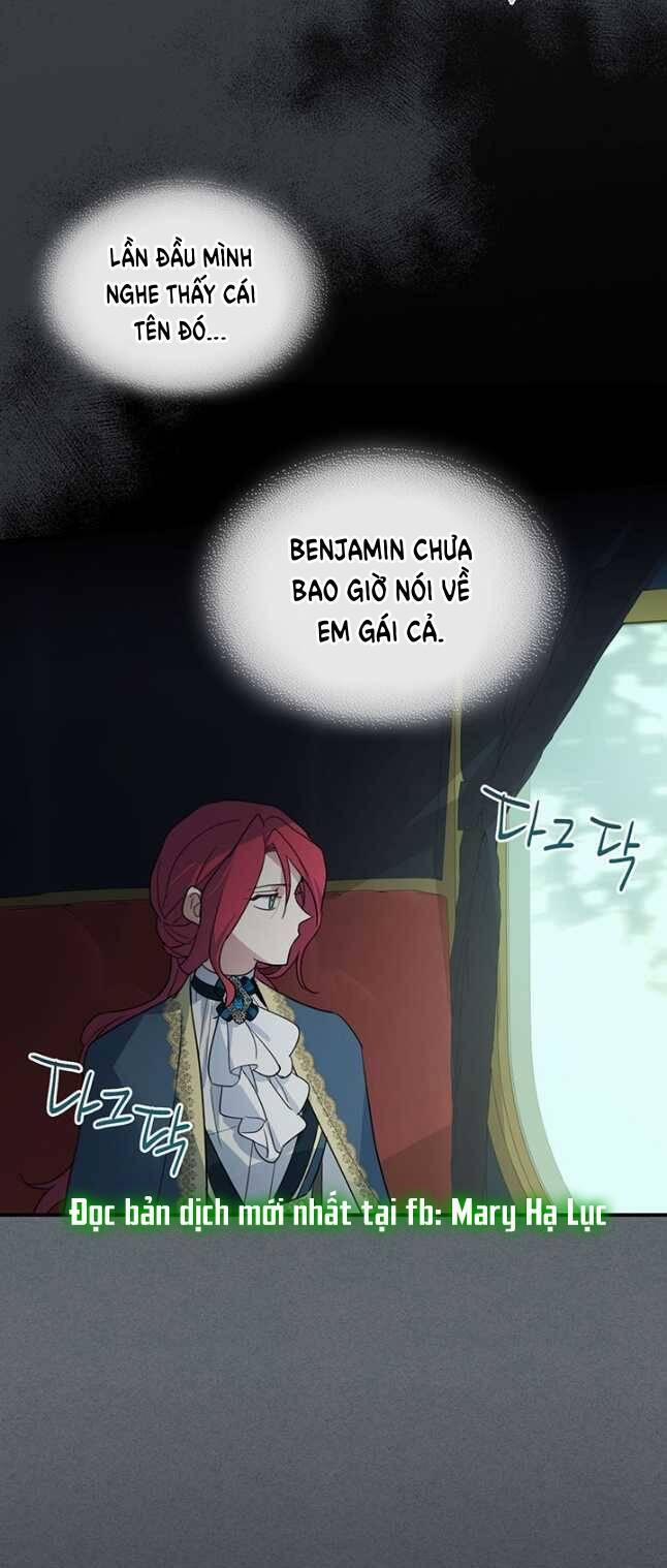 Người Đẹp Và Quái Vật 116.1 trang 19