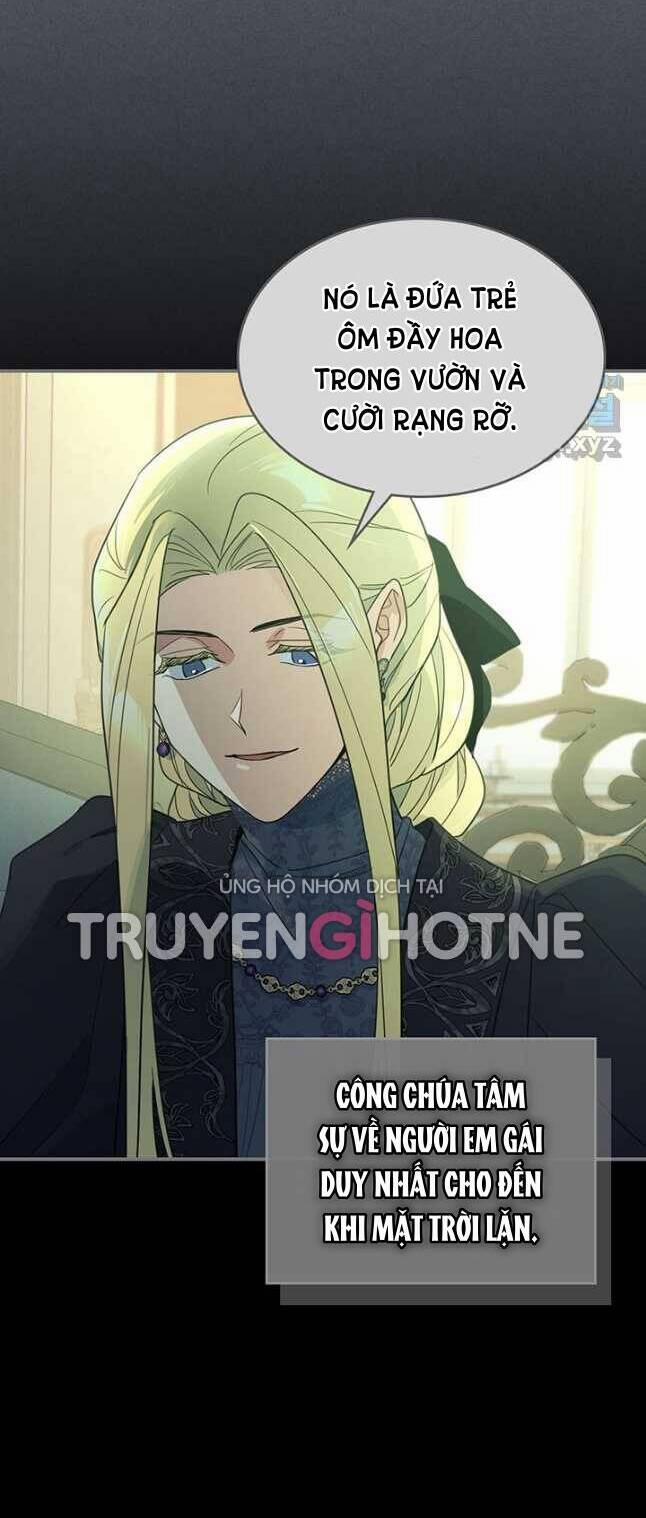 Người Đẹp Và Quái Vật 116.1 trang 20