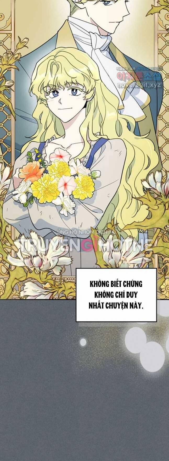 Người Đẹp Và Quái Vật 116.1 trang 23