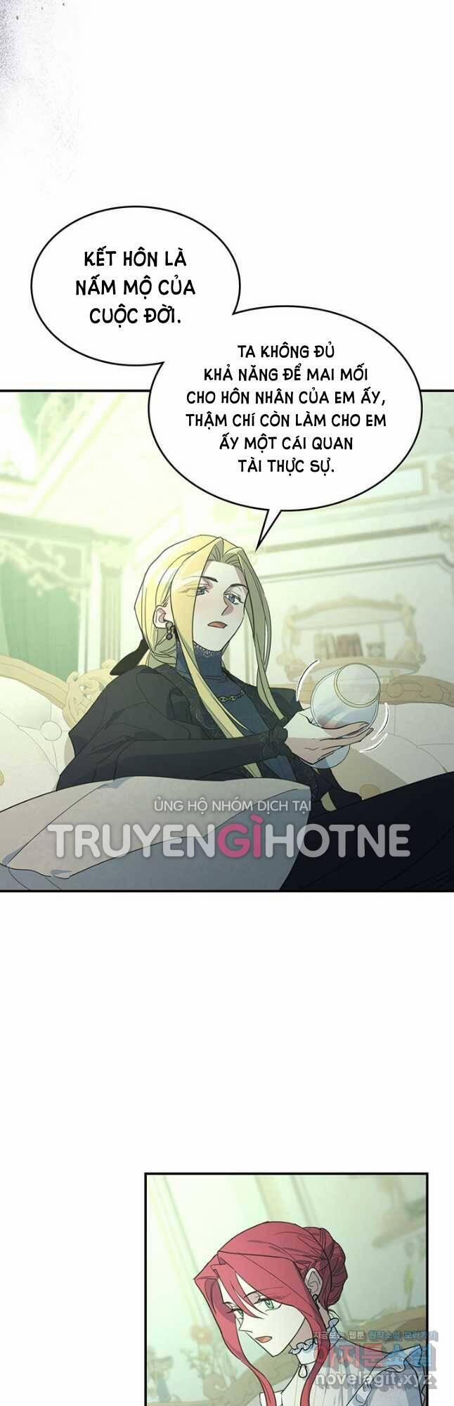 Người Đẹp Và Quái Vật 116.1 trang 5