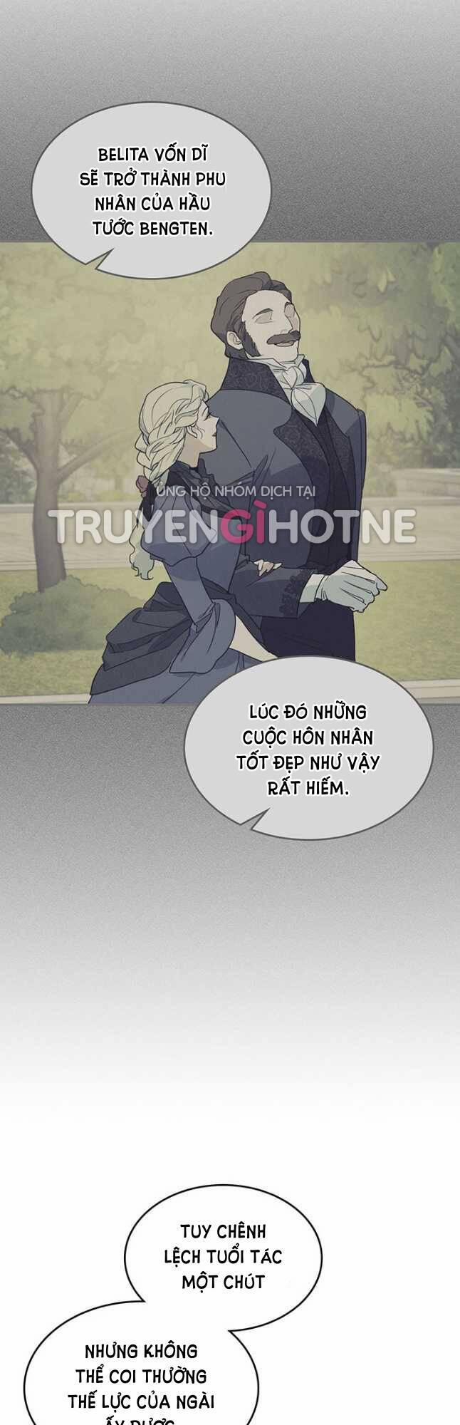 Người Đẹp Và Quái Vật 116.1 trang 8