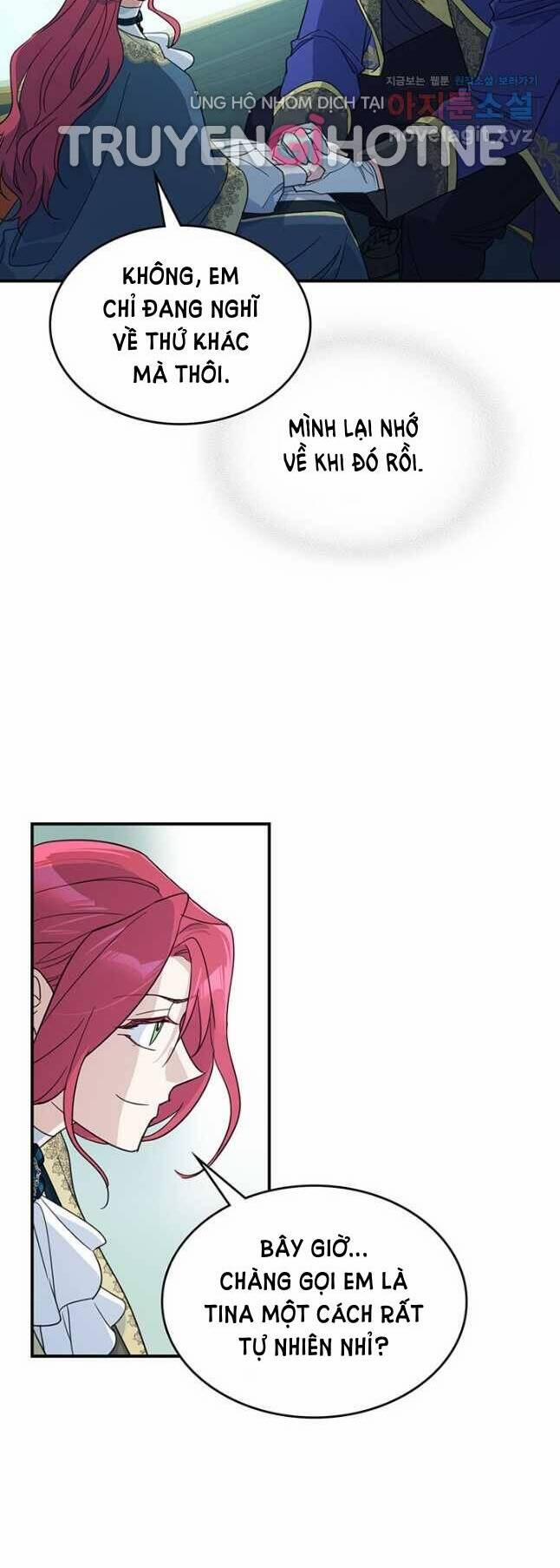 Người Đẹp Và Quái Vật 116.2 trang 1