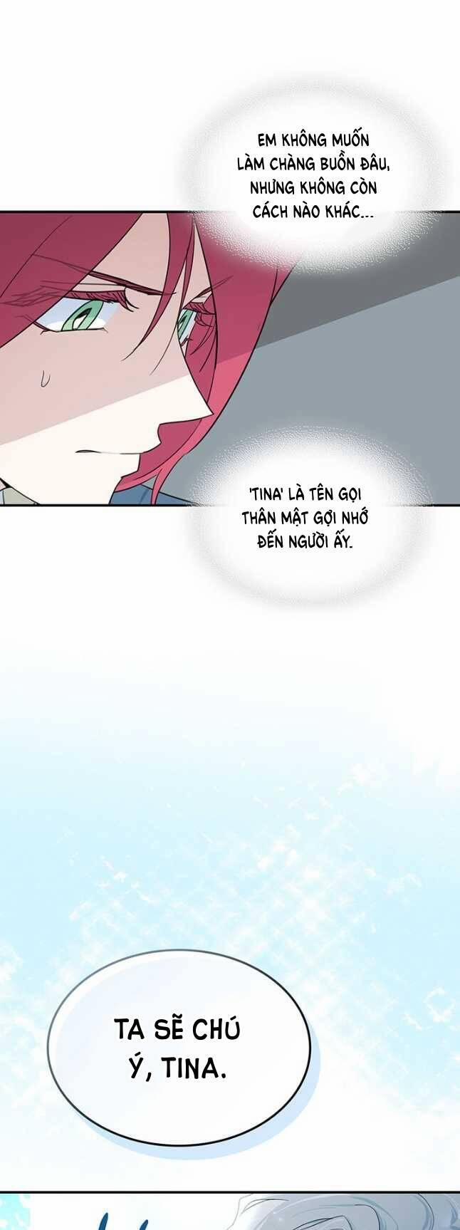 Người Đẹp Và Quái Vật 116.2 trang 3