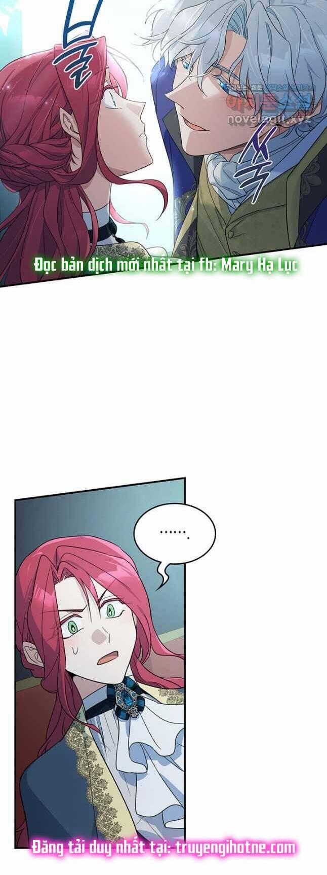 Người Đẹp Và Quái Vật 116.2 trang 4