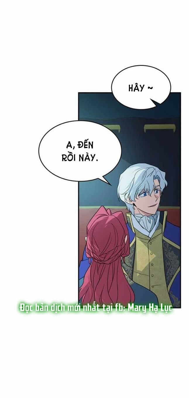 Người Đẹp Và Quái Vật 116.2 trang 5