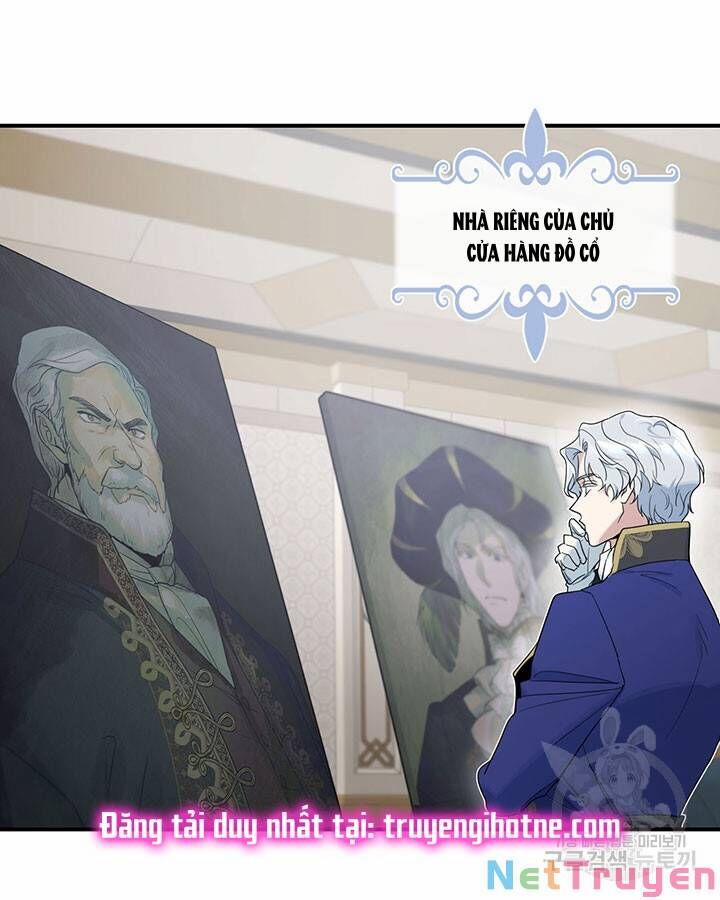 Người Đẹp Và Quái Vật 117.1 trang 1